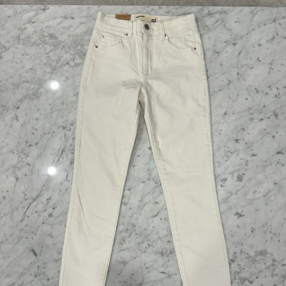 Garage High Rise Jeggings/Super Stretchy Jeans - Size 1 - Picture 1 of 4